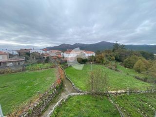 Casa adossada a Lobios. Vivienda unifamiliar adosada en lugar compostela, ayuntamiento d