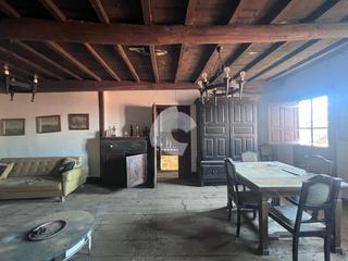 Casa  A peroxa. Casa rural gallega para reformar suelo urbano 2 fincas rústicas