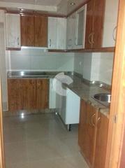 Apartamento en A Carballeira