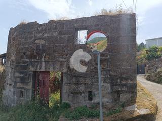 Terreno residencial  Barrio da cima. Oportunidad! propiedad de 291m2 en un entorno rural tranquilo, i