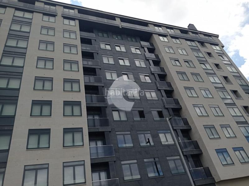 Foto a0e2b50d-8142-4be8-8471-cf717ff2b037. Miete appartement in Mariñamansa Ourense