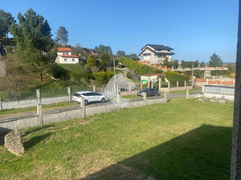 Foto 2c495aca-ef11-421d-b3b5-1c1b4b432ab2. Terreno residencial parcela urbanizable y segregada de 852 m2 sequeiros ideal para construir tu vivienda unifamiliar , muy cercana a la ciuda en Coles