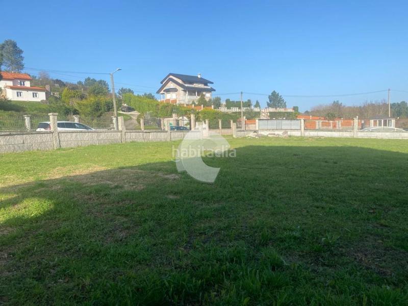 Foto a487959e-814b-417d-8dcd-4841d0753e38. Terreno residencial parcela urbanizable y segregada de 852 m2 sequeiros ideal para construir tu vivienda unifamiliar , muy cercana a la ciuda en Coles