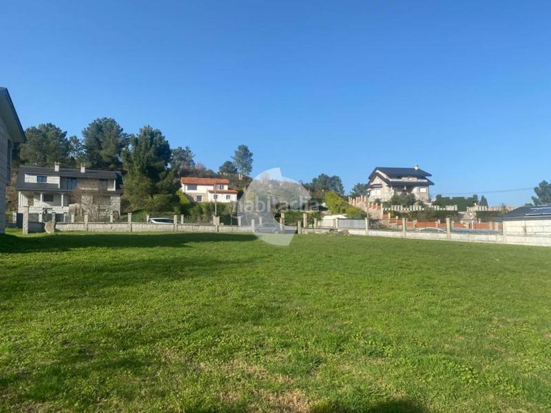 Foto afc2709f-6eb2-4f0e-9bd7-26c829b8b9d1. Terreno residencial parcela urbanizable y segregada de 852 m2 sequeiros ideal para construir tu vivienda unifamiliar , muy cercana a la ciuda en Coles