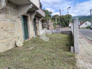 Maison jumelée à Cortegada. Excelente oportunidad de adquirir una propiedad de 322 m constru