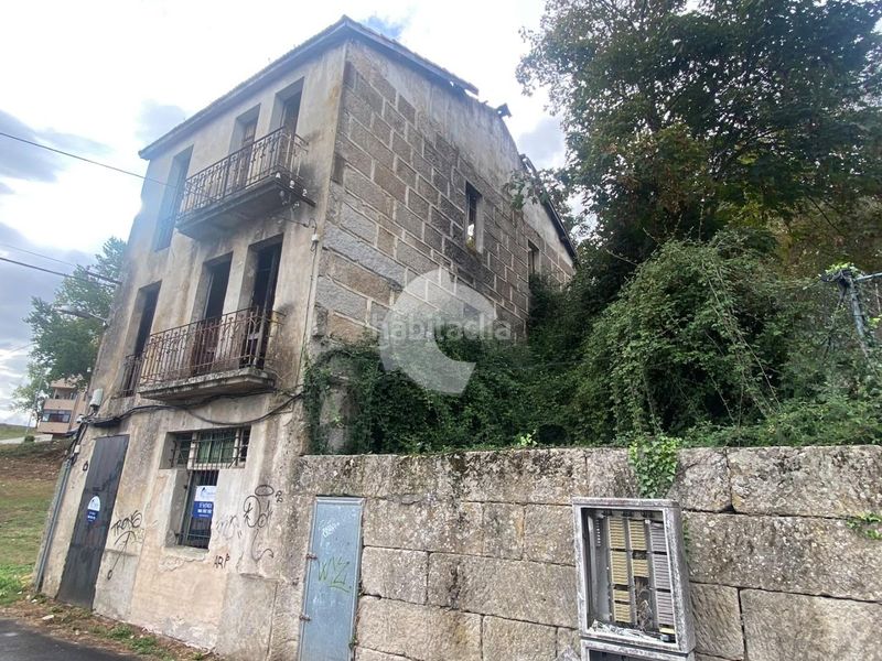 Foto 0b490c20-5980-4eeb-90e3-9a139640c41a. Casa a Ventiun Ourense