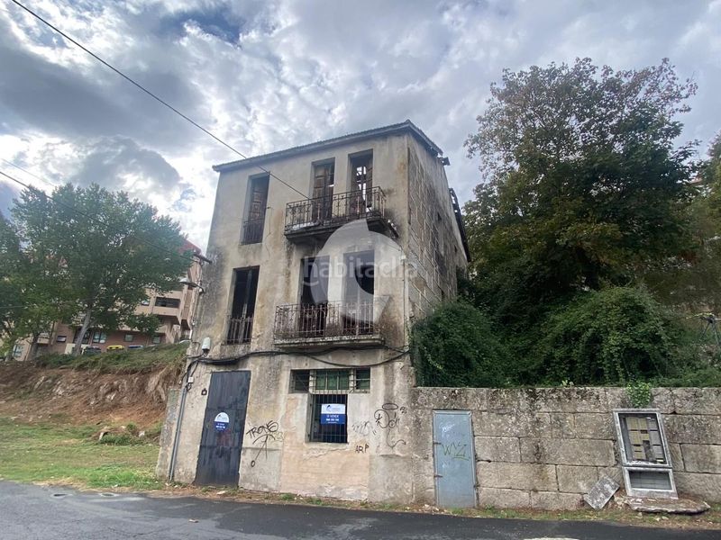 Foto 27facf82-d3a4-4f6b-939c-03deabb1b8a2. Casa a Ventiun Ourense