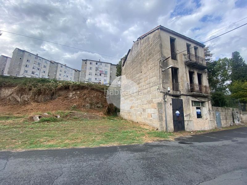 Foto 34e8cb93-09a8-44a2-a765-82bba8498844. Casa a Ventiun Ourense