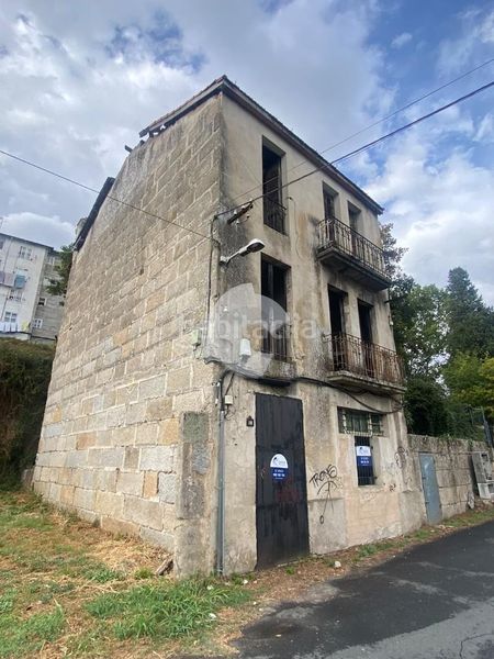 Foto fced1b00-0dc8-4c24-a5c6-0cf9bf608acb. Casa a Ventiun Ourense