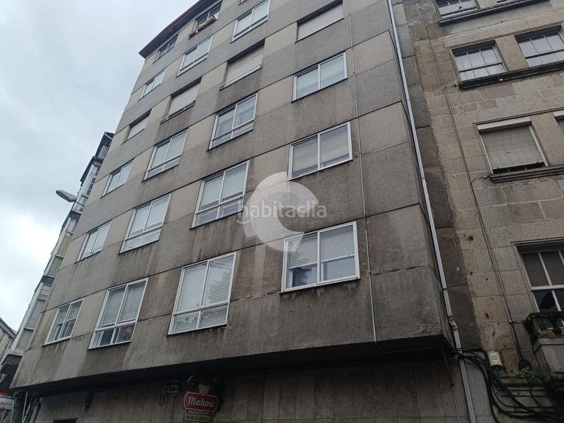 Foto 6429ac6d-5d44-44fb-91d7-ce3c35d90d18. Pis amb calefacció a Centro Ourense