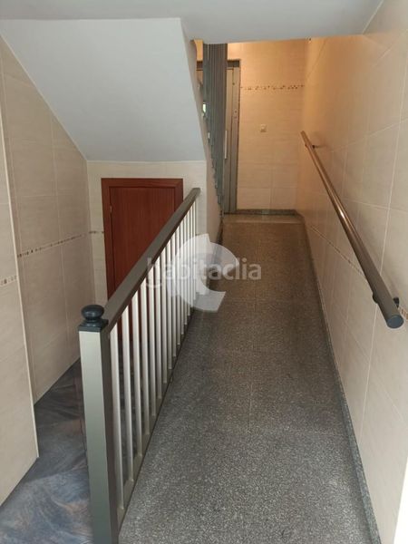 Foto f2e722d4-15c9-41e7-8bb9-f8fa9bfda3ab. Pis amb calefacció a Centro Ourense