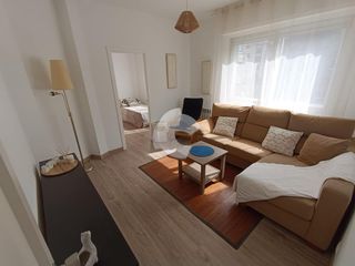Flat  Emilia pardo bazan. Estupenda vivienda reformada en plena calle emilia pardo bazán,