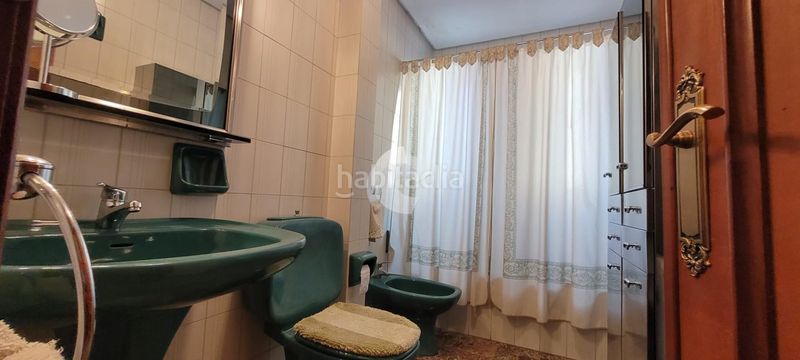Foto b6c99c6f-01e1-4e5d-a5a0-f58642a79b7a. Pis amb calefacció aparcament a Casco Viejo Ourense