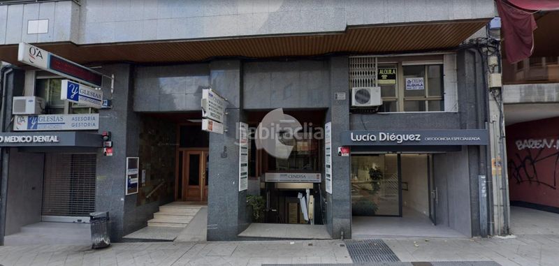 Foto 5c1d96ad-630f-49de-830a-43964015ab8a. Local comercial a Centro Ourense