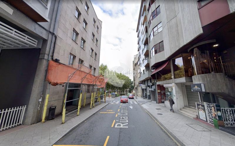 Foto f0587862-0a61-40db-b47e-7078ecc1ad44. Local comercial a Centro Ourense