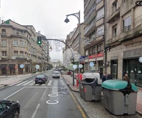 Local Comercial a Centro. Se vende local comercial en rentabilidad, ideal para inversores