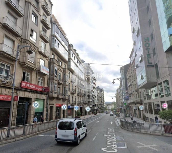 Foto 37f0ef34-7942-4245-ae55-135a6b8b11a8. Local comercial a Centro Ourense