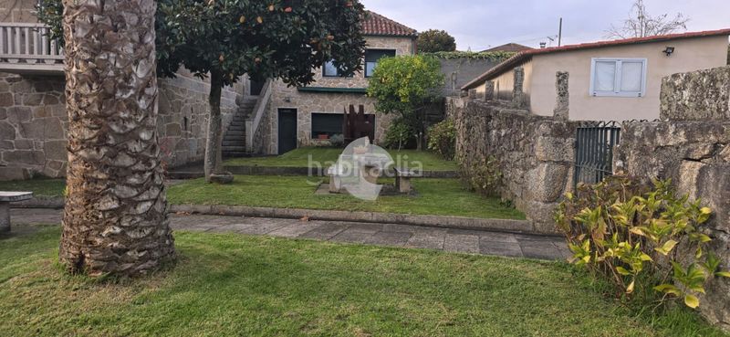 Foto 886906f8-16c4-47c8-a7ce-d00294b976d8. Casa amb calefacció aparcament a Toén