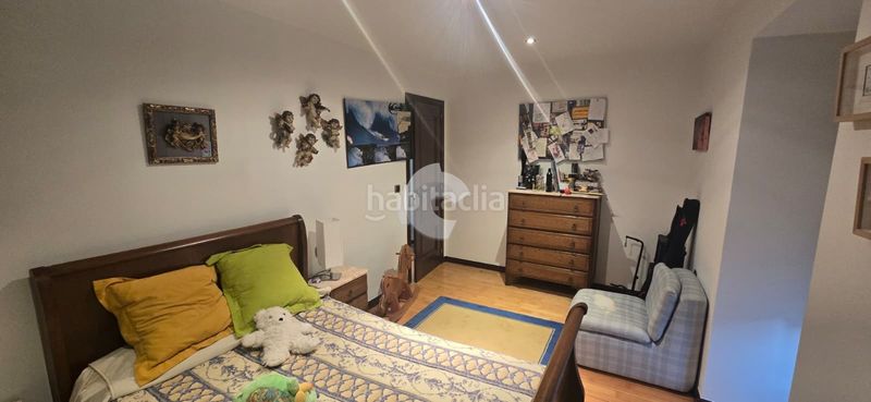 Foto d98ac938-790e-4ef8-969b-ebb9661bd428. Casa amb calefacció aparcament a Toén