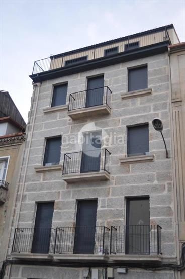 Foto 1fbd2b2a-ace0-4e67-97aa-fe8b32e0c16e. Pis a A Carballeira Ourense