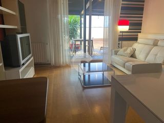 Affitto Piccolo appartamento  Aviles de taramancos. Apartamento amueblado en el centro de la ciudad, aviles de taram
