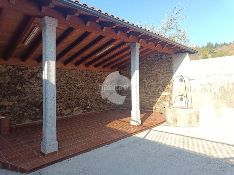 Foto 3fd876f1-dc2d-42bf-a00e-1836308c3623. Casa a Merca (A)