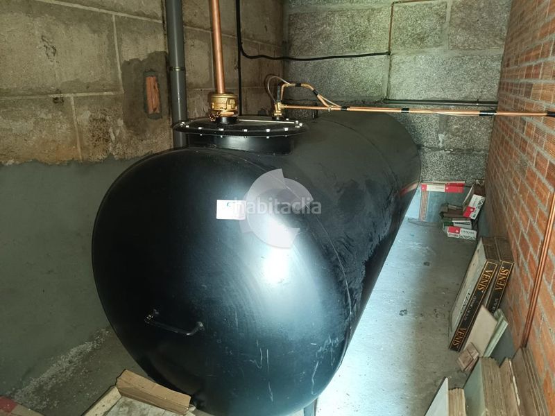 Foto 6dc21af1-317d-4a1a-9a78-5eb535544ddd. Casa a Merca (A)