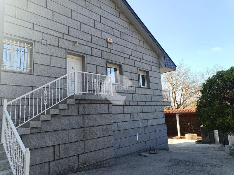 Foto aadb0ff0-187d-481f-a48b-2765da40e615. Casa a Merca (A)