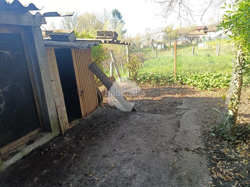 Foto ac7bf942-f713-47ca-84b3-869c79abc3ad. Casa a Merca (A)