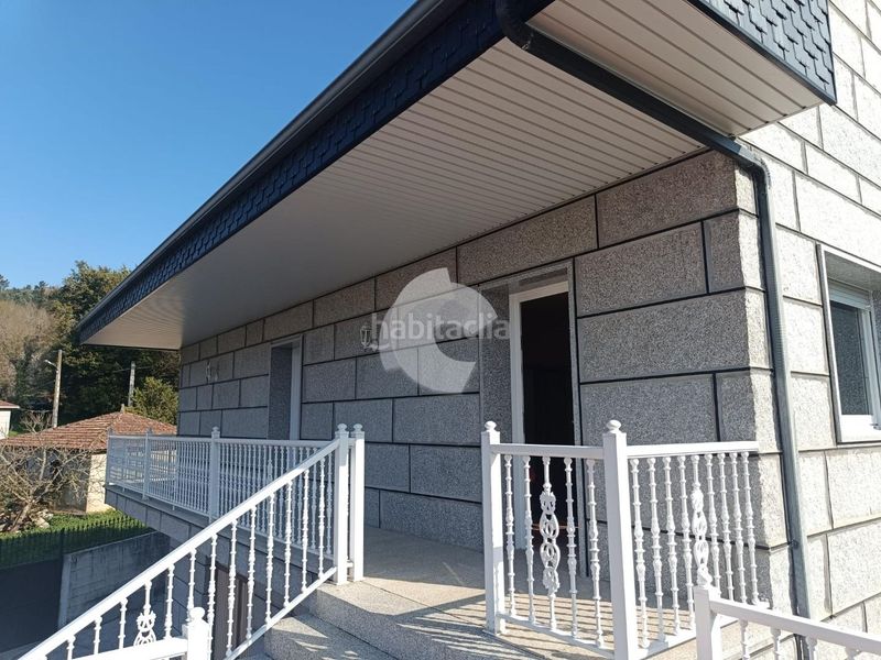 Foto f7ecdbb7-259a-4f2f-b293-c05c710c6c4a. Casa a Merca (A)