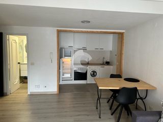 Location Studio  Luna. Acogedor estudio totalmente reformado en el casco histórico de o