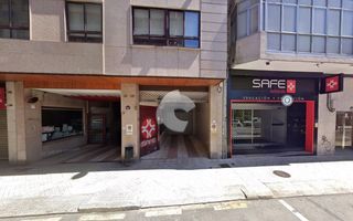 Affitto Posto auto  Buenos aires. Plaza de garaje en la avda de buenos aires, a la altura de la pl