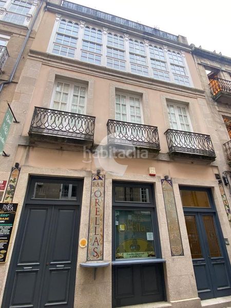 Foto 144abf53-ba94-48b1-934d-7f6c76fd7781. Pis a A Carballeira Ourense