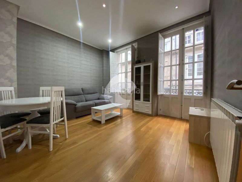 Foto 94eee518-8354-4f07-9d40-499ffa1f26c6. Pis a A Carballeira Ourense