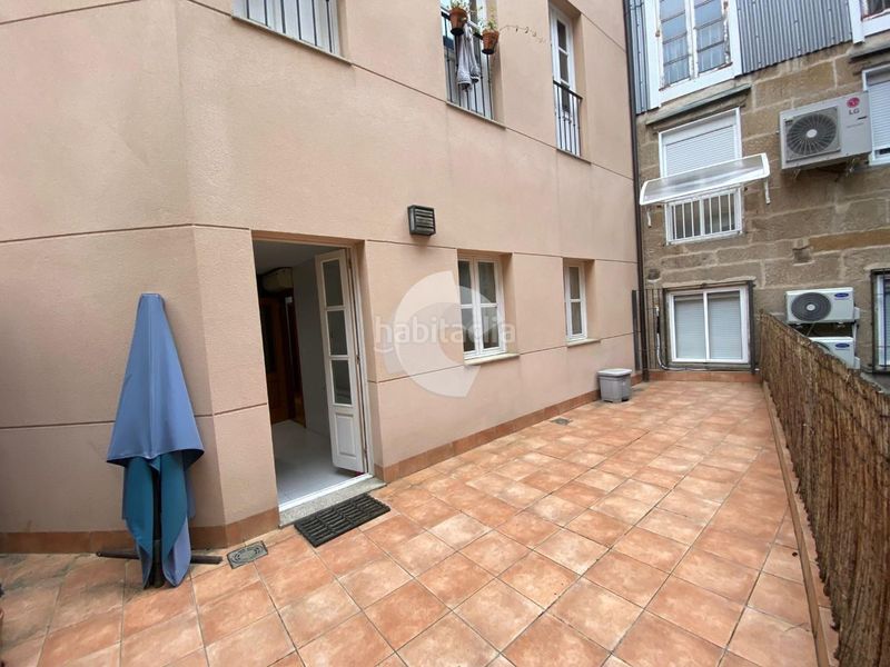 Foto cff8f672-8691-4744-af6f-e99846b1bcda. Pis a A Carballeira Ourense