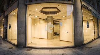 Lloguer Local Comercial a Centro. Oportunidad única de alquiler en el corazón de la zona del parqu