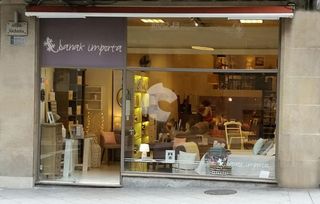 Lloguer Local Comercial  De la habana. Gran oportunidad de alquiler en el corazón de la ciudad! este lo