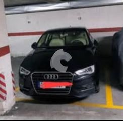 Affitto Posto auto  Alfonso rodriguez castelao. Plaza de garaje abierta para coche mediano.  ven a verla sin com