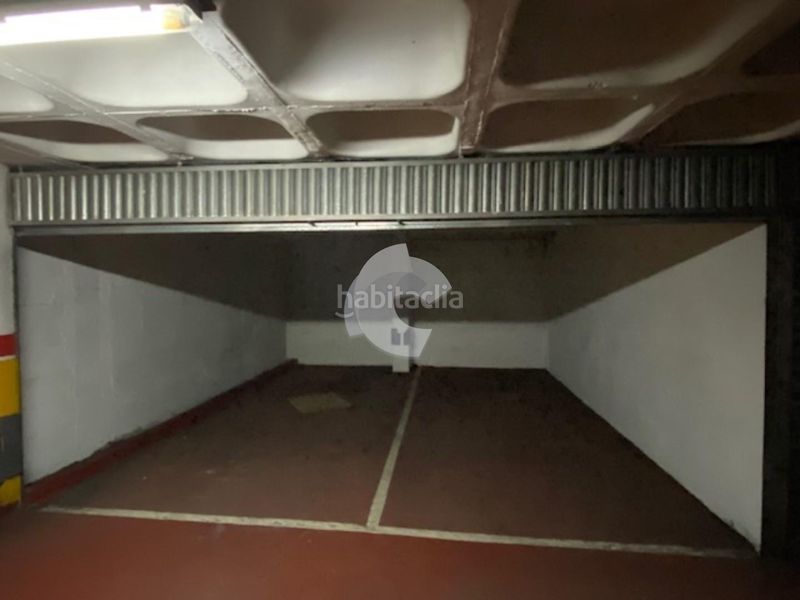 Foto 52792695-8009-4265-91eb-7e8047abaced. Aparcament cotxe a Centro Ourense