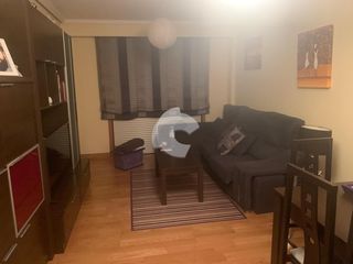 Apartament a Carballiño (O). Apartamento en o carballiño en venta con inquilino, ideal para i