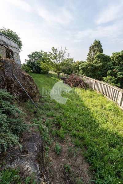 Foto a3e094b6-d6a2-48ff-a18a-24c95f305f0e. Casa amb calefacció aparcament a Barbadás