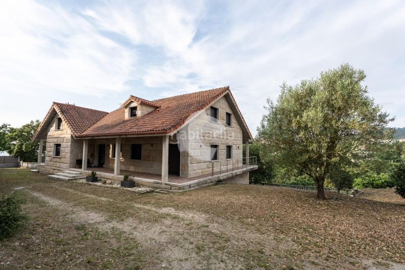 Foto c260c2b0-7094-4a51-8d71-f2effb8ff727. Casa amb calefacció aparcament a Barbadás