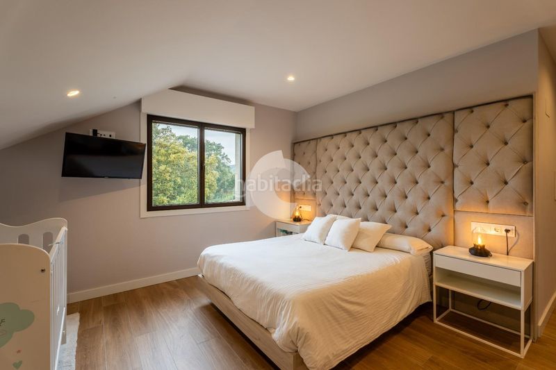 Foto dfabd92b-37de-4027-b086-0d0dc52829ba. Casa amb calefacció aparcament a Barbadás