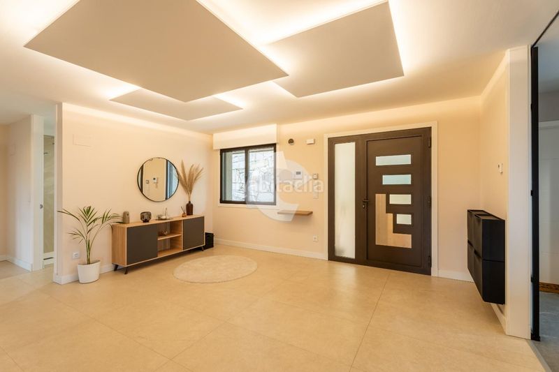 Foto f5d0ed2a-5736-4e23-9ce9-3f88b0265029. Casa amb calefacció aparcament a Barbadás
