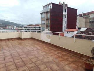 Pis a Casco Viejo. Descubre este fantástico ático único por su ubicación y amplitud