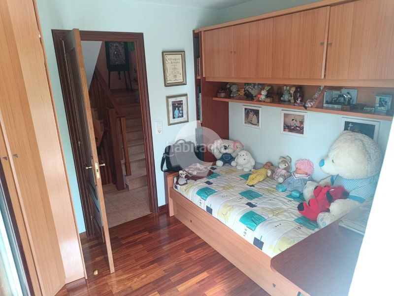 Foto 4461a9f1-f1e8-4752-b927-be895d44f33e. Casa amb calefacció aparcament a Esgos