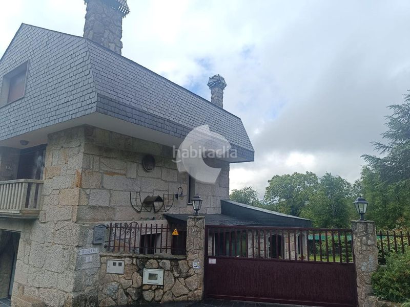 Foto 923d12e5-2793-402e-a382-9bd9f0159703. Casa amb calefacció aparcament a Esgos