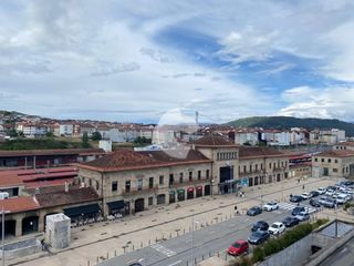Appartamento in San Rosendo