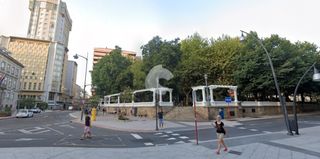 Lloguer Aparcament cotxe  Juan xxiii. Plaza de garaje en el parking de juan xxiii en horario diurno 70