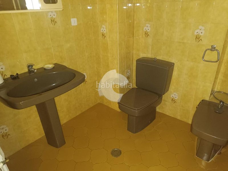 Foto c9b0a279-d434-48e3-876a-d8e8939e048d. Pis amb calefacció a Centro Ourense
